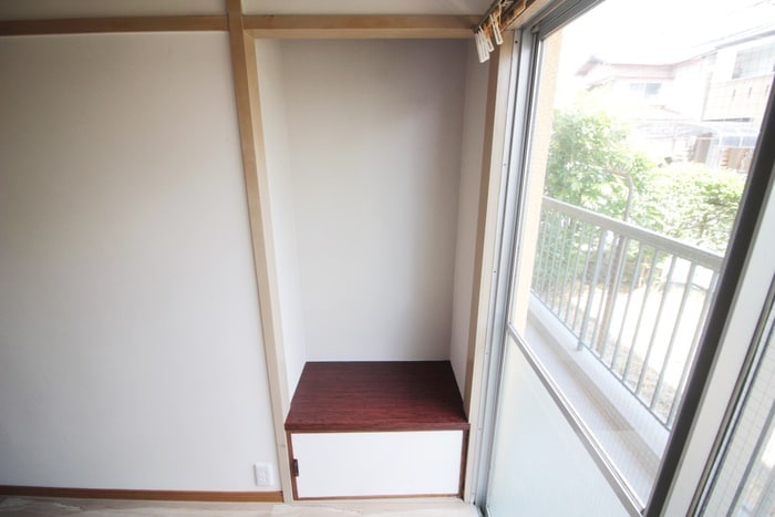 内観写真 第1 向日ハイツ