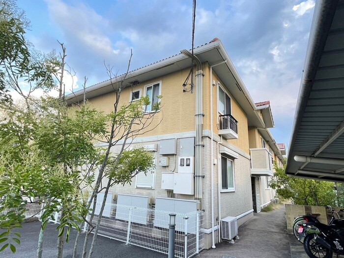 外観写真 Douce Fleur55