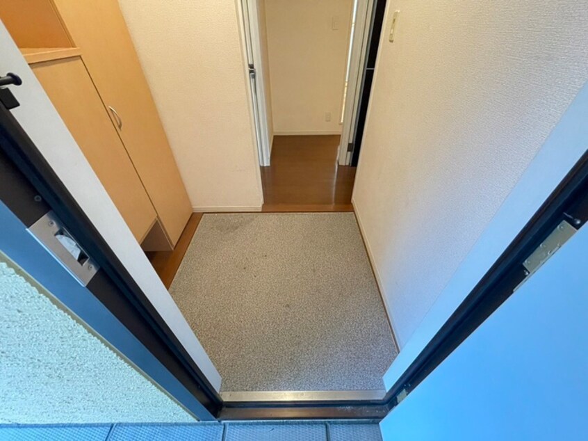 玄関 Douce Fleur55