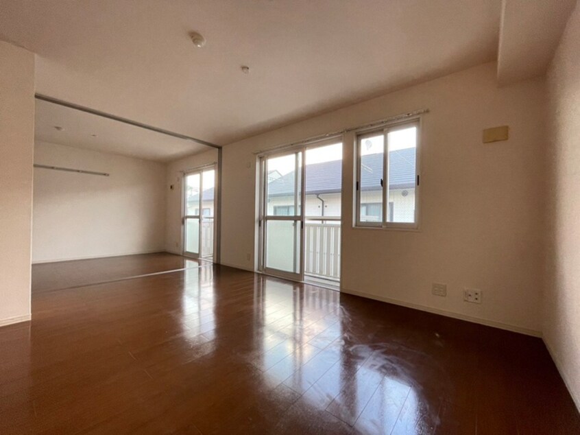 居室 Douce Fleur55