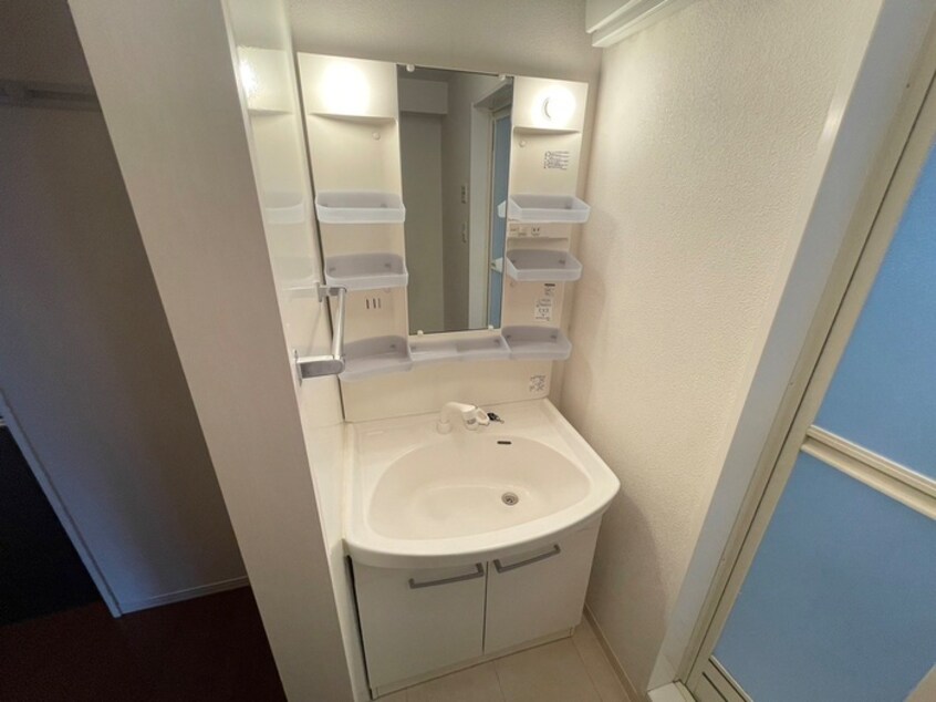 洗面 Douce Fleur55