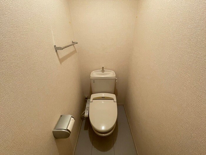 トイレ Douce Fleur55