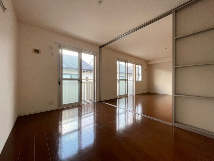 居室 Douce Fleur55