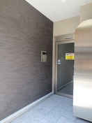 エントランス部分 アークリード四条油小路