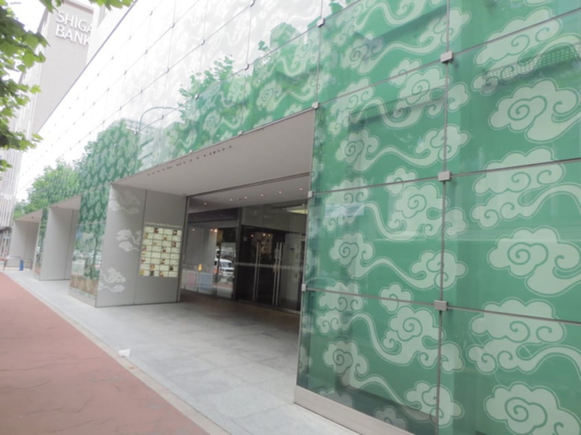 COCON KARASUMA(ショッピングセンター/アウトレットモール)まで750m アークリード四条油小路