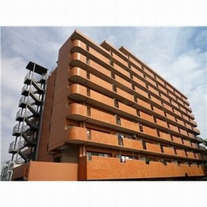 ライオンズマンション高槻(510)