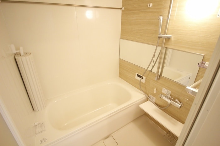 バス／シャワールーム等 j‘fort京都山科