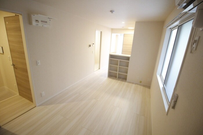 居室 j‘fort京都山科