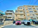アジェント北野の外観