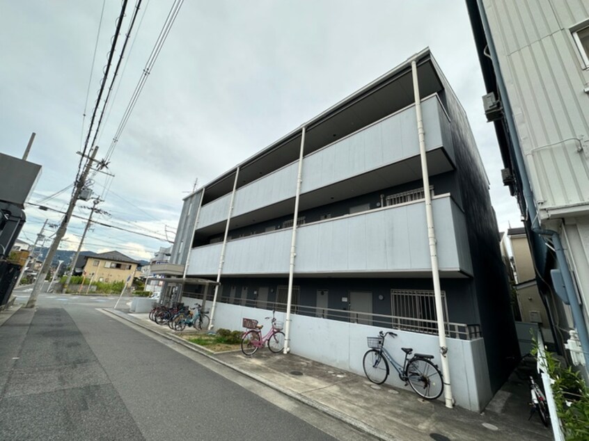 外観写真 ヴィラ萱振