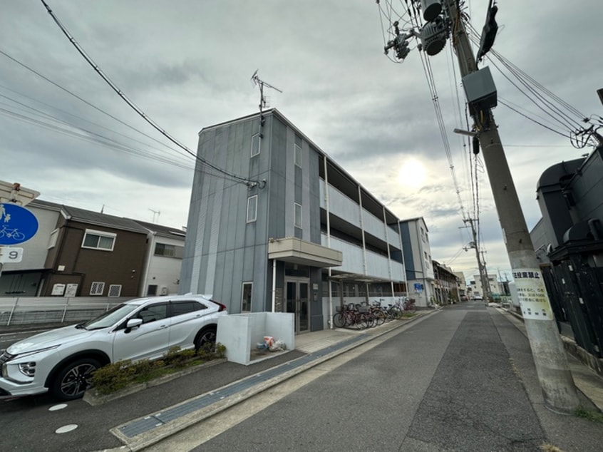 外観写真 ヴィラ萱振