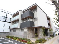 Benevolence三国ヶ丘