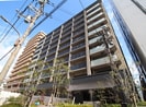 プラウド箕面船場(306)の外観