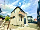 芦屋川三条町戸建