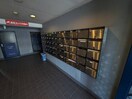 建物設備 ビルナ磯路