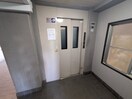 建物設備 ビルナ磯路