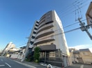 ルナ・ソレイユの外観