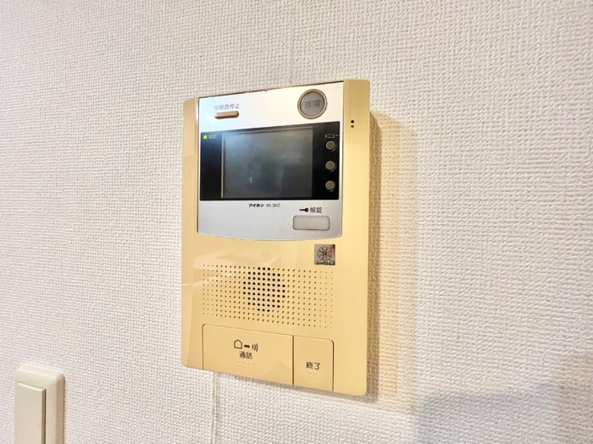 内観写真 ルナ・ソレイユ