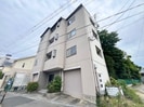 フレール豊島の外観