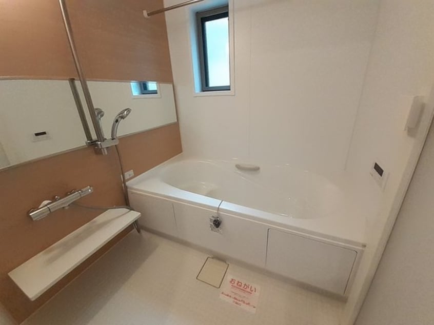 バス／シャワールーム等 カトレア