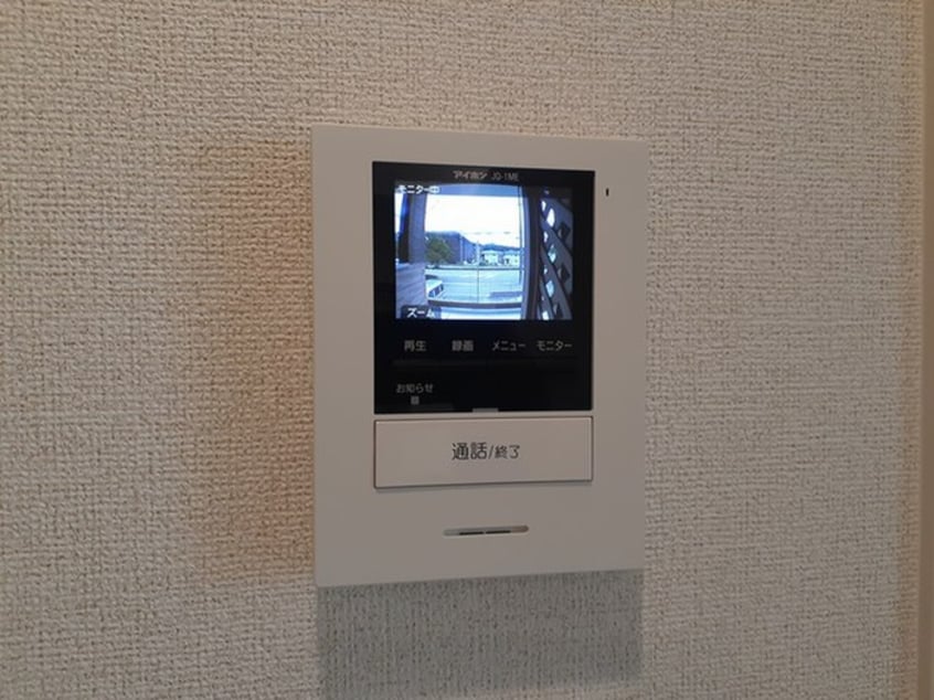 内観写真 カトレア