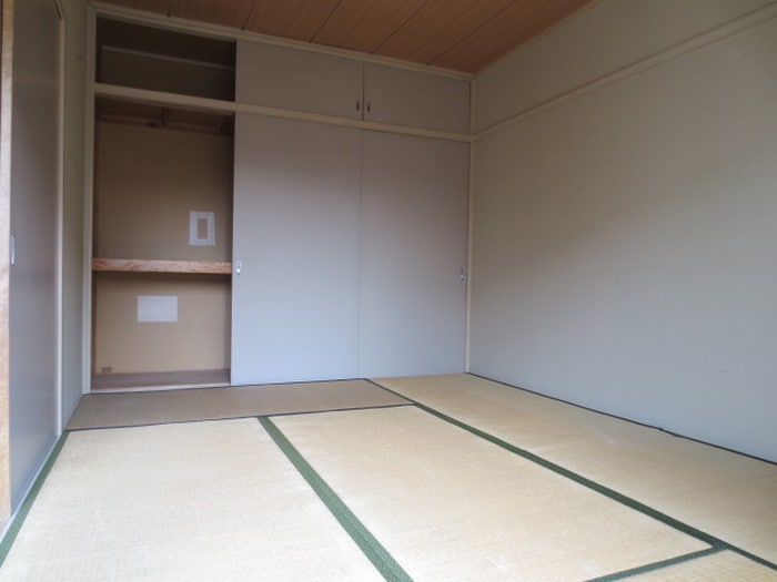 内観写真 スカイハイツ