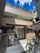 クリエオーレ東中浜