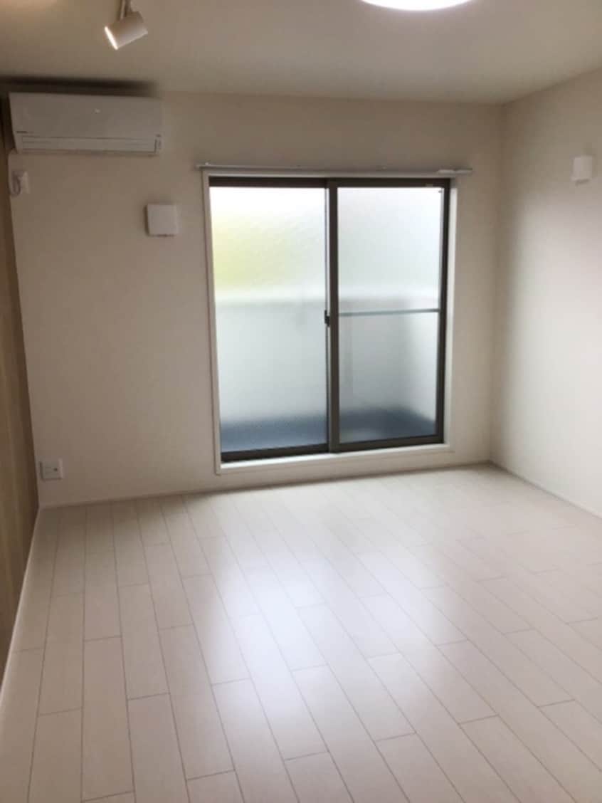 居室 フジパレス栗山公園