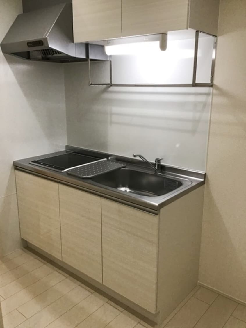 キッチン フジパレス栗山公園