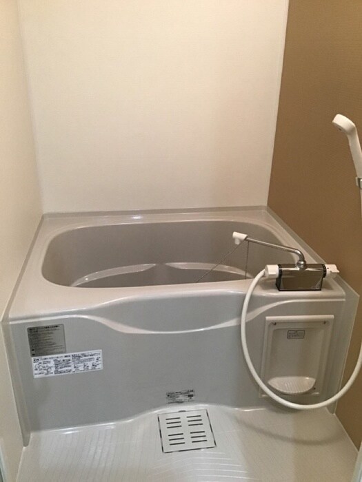 バス／シャワールーム等 フジパレス栗山公園