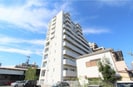 コスモアベニュー新長田(501)の外観