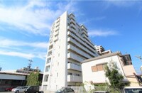 コスモアベニュー新長田(501)