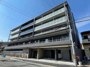 ｿﾙﾃﾗｽ京都東寺ＨＯＭＡＲＥ(211)