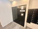 建物設備 ｿﾙﾃﾗｽ京都東寺ＨＯＭＡＲＥ(211)