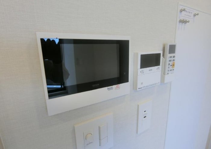 内観写真 リソシエ今出川聚楽邸（302）