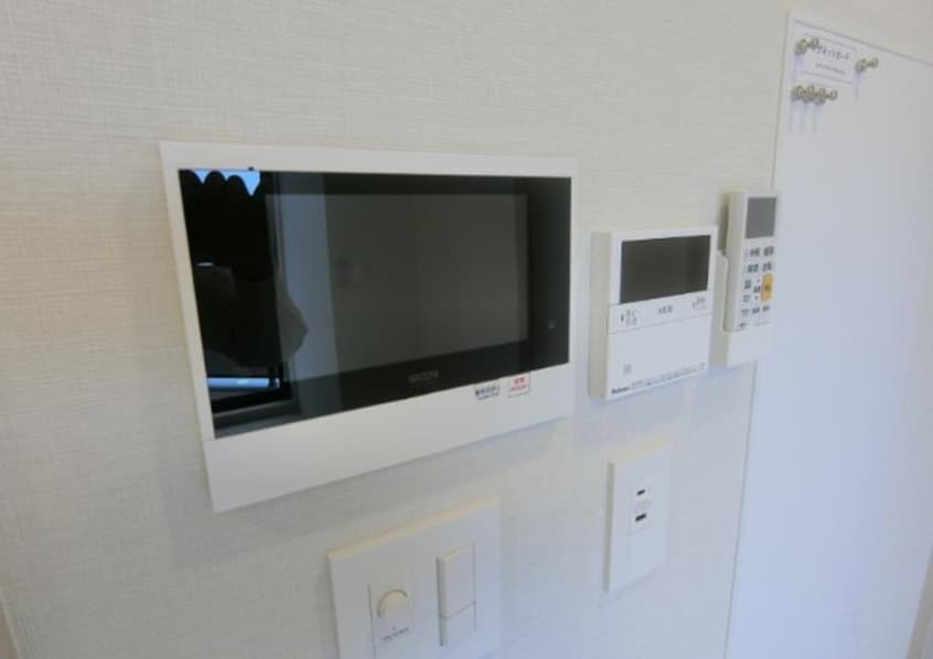 内観写真 リソシエ今出川聚楽邸（302）