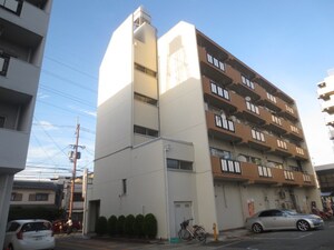 第2サカエハイツ
