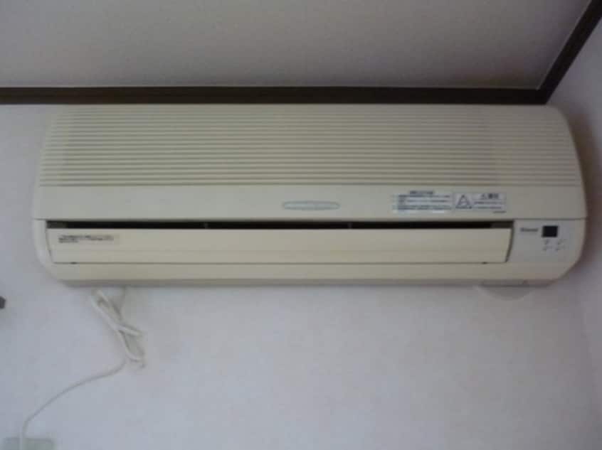 内観写真 フロイデ二番館