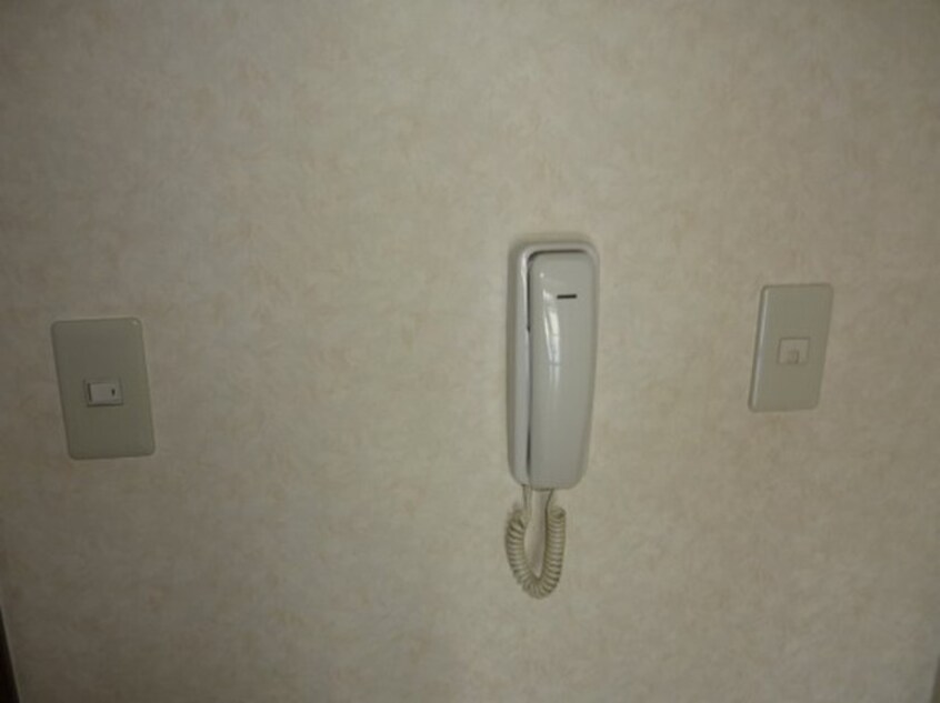 内観写真 フロイデ二番館