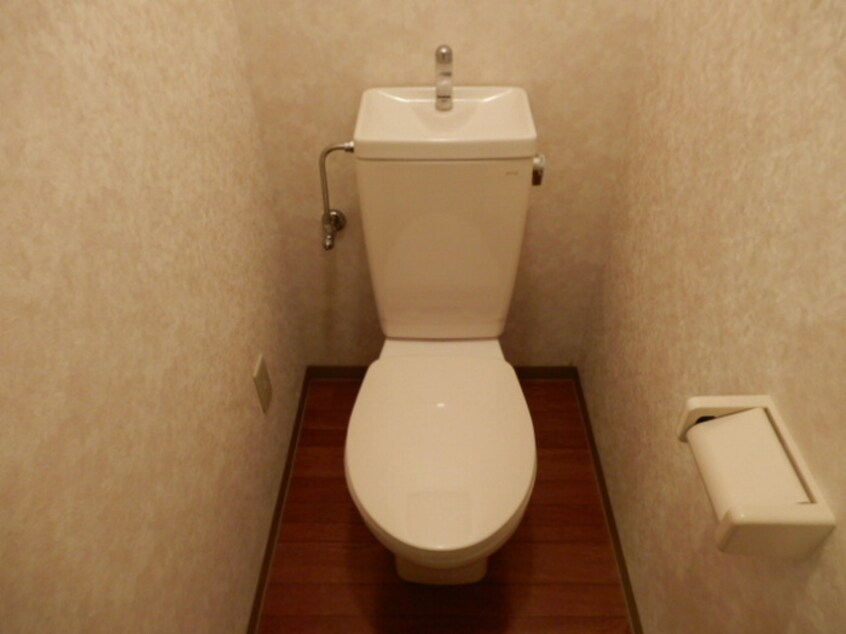 内観写真 フロイデ二番館