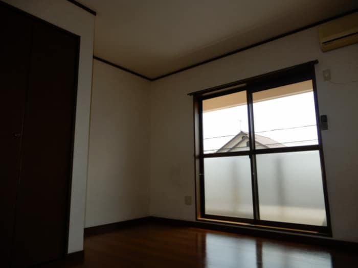 内観写真 フロイデ二番館