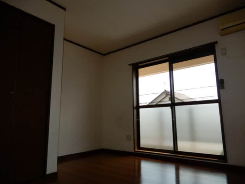 内観写真 フロイデ二番館