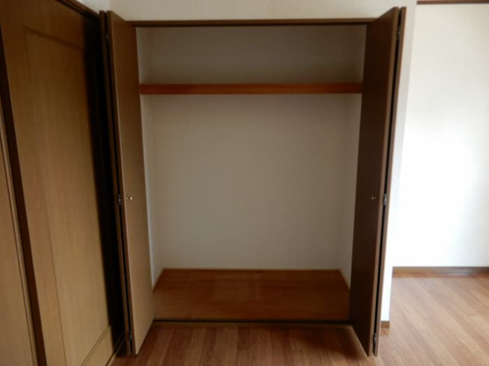 内観写真 フロイデ二番館