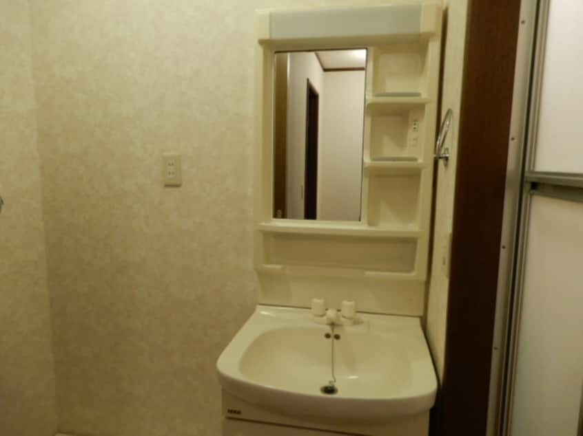 内観写真 フロイデ二番館