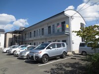 エステ－トピア正雀Ⅱ