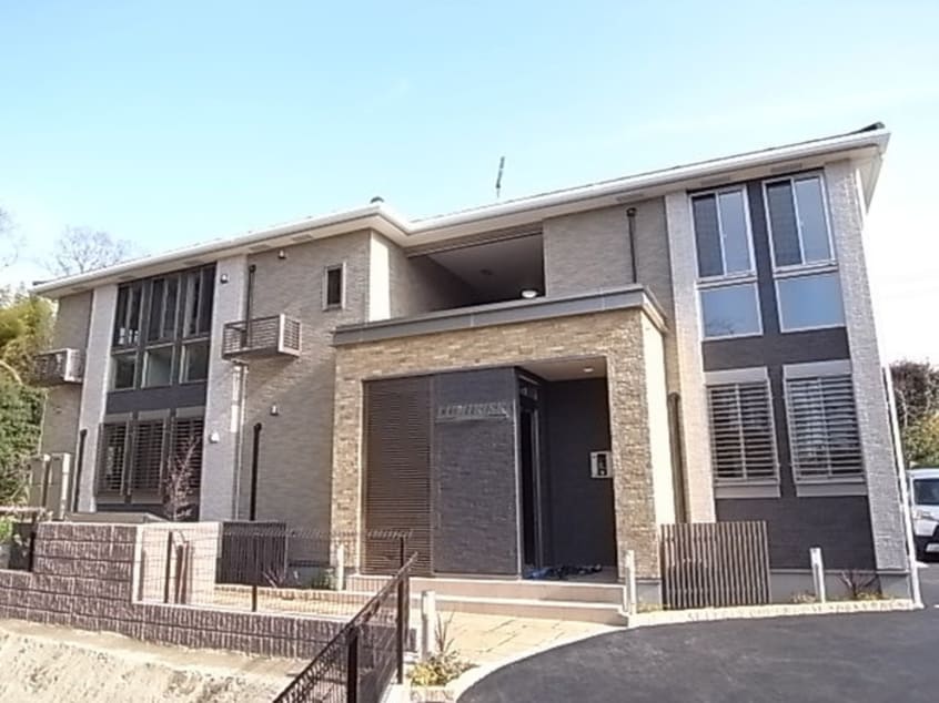 外観写真 ルミライズ