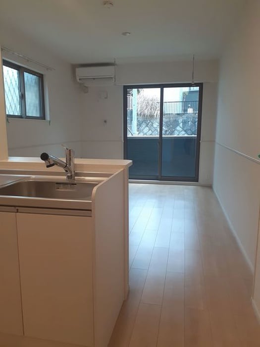 居室 ルミライズ