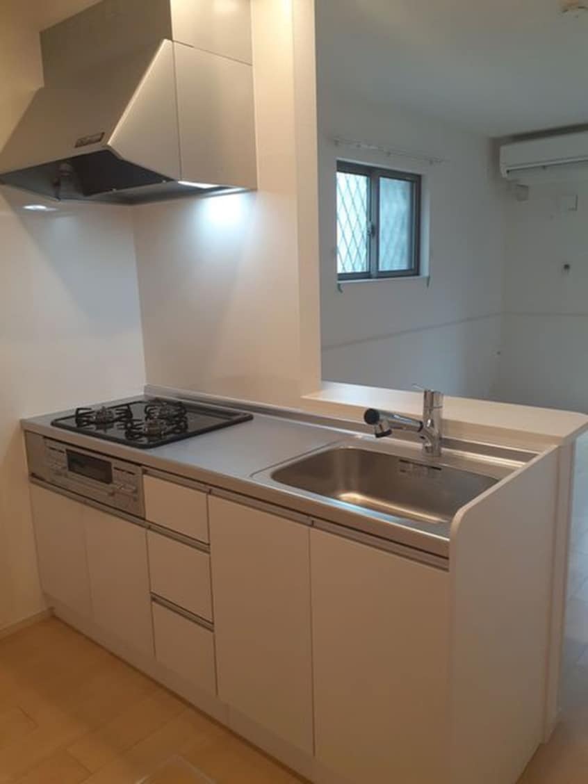 キッチン ルミライズ