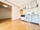 居室 コーポラス伏見