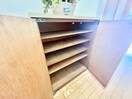 靴箱 コーポラス伏見